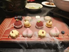 -锦楼·臻选新杭帮(杭州中心店)