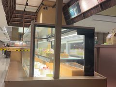 -théATRE 茶聚场(王府中環店)