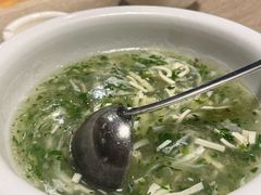 -漫渡庄绿岛花园•隐世庭园菜(滨湖店)