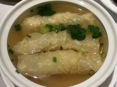 -潮福城大酒楼·潮味粤品·港式点心(湖滨北路店)