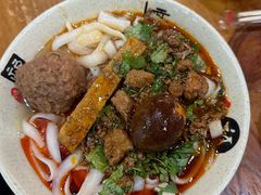 -任记七中刀削面(总店)
