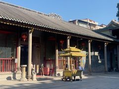 -华林禅寺