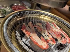 -西塔老太太泥炉烤肉(北京双井店)