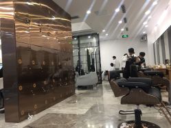-OnHair造型