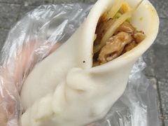 -张果佬年糕卷(科巷店)