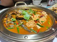 -东来土菜馆(民祥园路店)