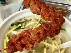 -海平馄饨(逍遥二路店)