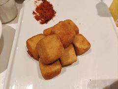 -十六台·经典广东菜(德外大街店)