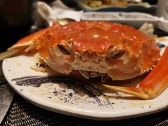 -蟹之国·精品蟹料理(极地店)