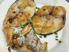 -新享乐海鲜(翠华路店)