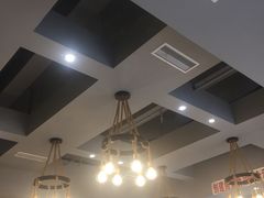 大堂-盐老幺自贡盐帮菜老店