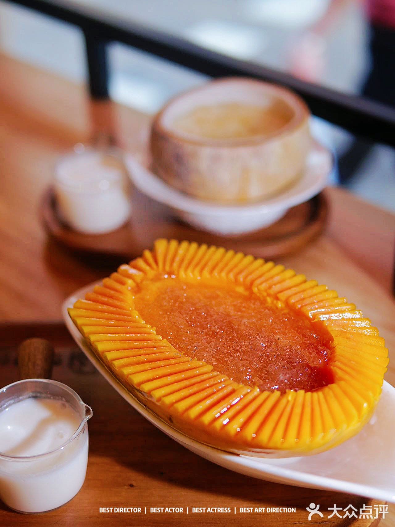 🎈澳门 | 吃到了敲好吃的一顿甜品🍮