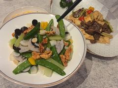 -金翠皇宫粤菜·点心·海鲜(翡翠店)