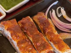 -那时新疆·若羌(经纬汇店)