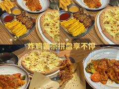 -魏斯理汉堡(西安沣东吾悦店)