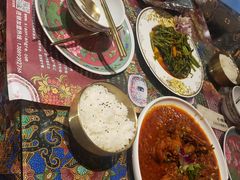 -小娘惹厨房Little Nyonya(狮城有约上榜店)