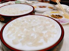 特色海鱼顺德鱼生-寻味顺德·南记酒家·传统顺德菜·鱼生(广源路店)