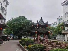 -阳光阿莲养生馆(城店路店)