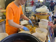 -安徽阜阳卷馍(西单店)