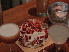 -广州柏悦酒店·悦吧·顶楼露天酒吧