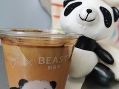 -Manner Coffee(IFS一楼店)