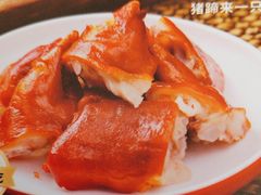 -悦香驴蹄子面(合生汇店)