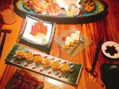 -千代武日本料理(开发区店)