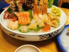 -王鼎精致料理铁板烧(世博源店)