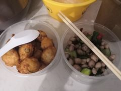 -张小文胡辣汤(龙柏新村店)