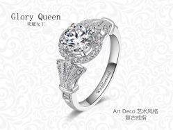 -威德钻石-克拉钻大本营(南京东路店)