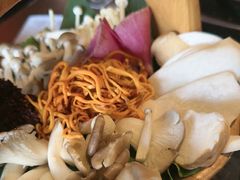 -捞王猪肚鸡火锅(昆山店)