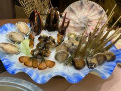 -东国海鲜火锅城(氹仔店)