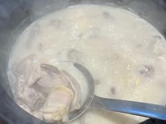 -捞神煲汤火锅(湖滨商业街店)