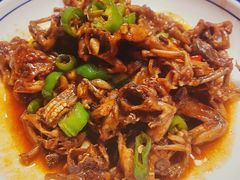 -董厨煨汤馆(车站路店)