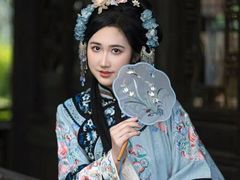 -汉仪华裳汉服旗袍·摄影写真馆(乌镇西栅店)