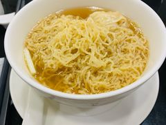 正斗鲜虾云吞面（细蓉）-丽的面家(多宝路店)