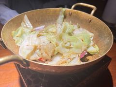 -楼兰新疆主题餐厅(苏州中心店)