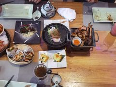 -松竹和日式料理(辽阳店)