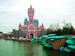 -厦门方特梦幻王国