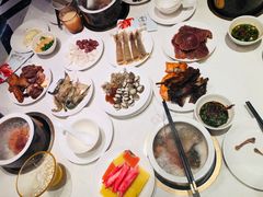 -诱货海鲜自助火锅(爱琴海购物公园东百店)