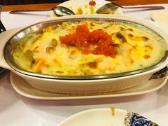 -番茄屋葡式美食(总店)