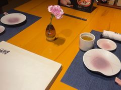 -本逸·割烹料理(湖墅店)