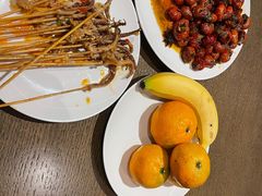 -深圳同泰万怡酒店·万荟轩自助餐厅(同泰店)