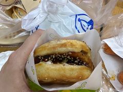 -魏家凉皮(翟营南大街店)