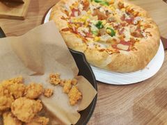 -必胜客(WOW象山涌金广场店)