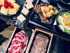 -湊湊火锅·茶憩(打浦桥日月光店)