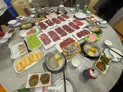 -杏花吴记牛肉火锅