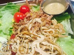 -吃饼人西餐(南开店)