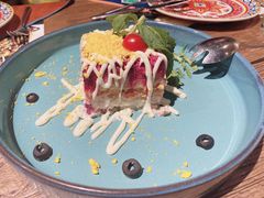 -卢布林西餐厅(万正店)