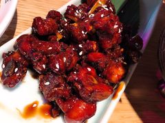 -去茶去餐厅(中央大街店)